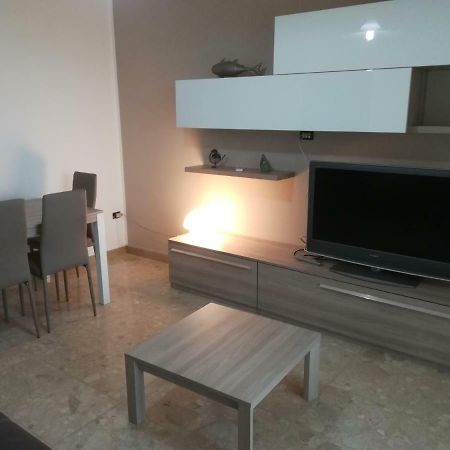 Napoli Bed & Fly Villa Eksteriør bilde