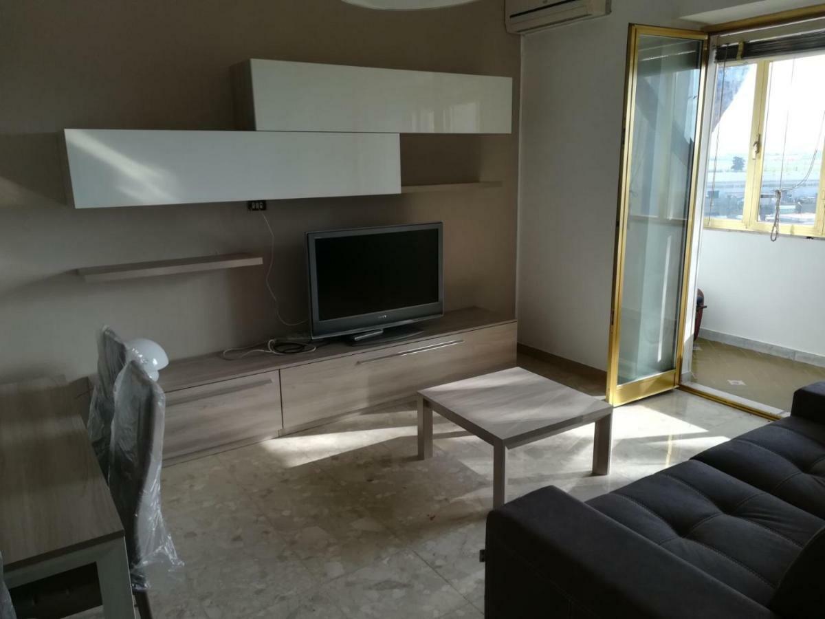 Napoli Bed & Fly Villa Eksteriør bilde