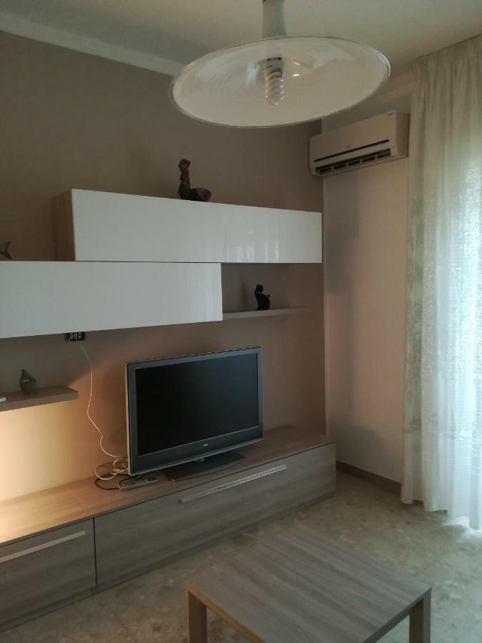 Napoli Bed & Fly Villa Eksteriør bilde