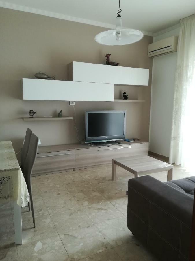 Napoli Bed & Fly Villa Eksteriør bilde