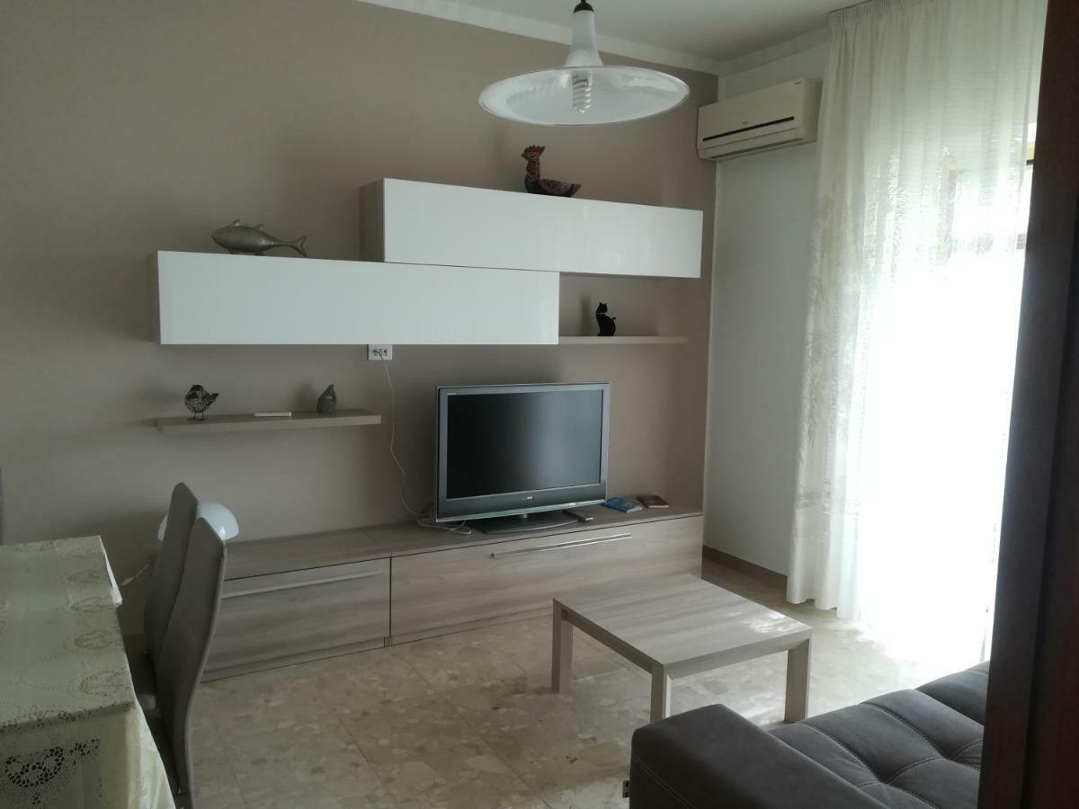 Napoli Bed & Fly Villa Eksteriør bilde