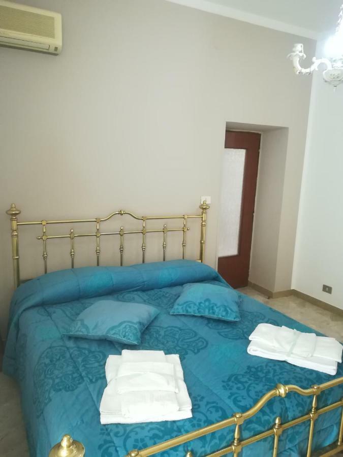 Napoli Bed & Fly Villa Eksteriør bilde