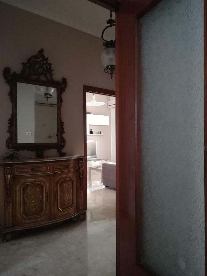 Napoli Bed & Fly Villa Eksteriør bilde