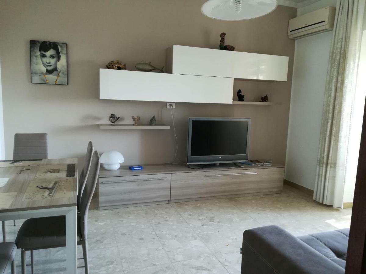 Napoli Bed & Fly Villa Eksteriør bilde
