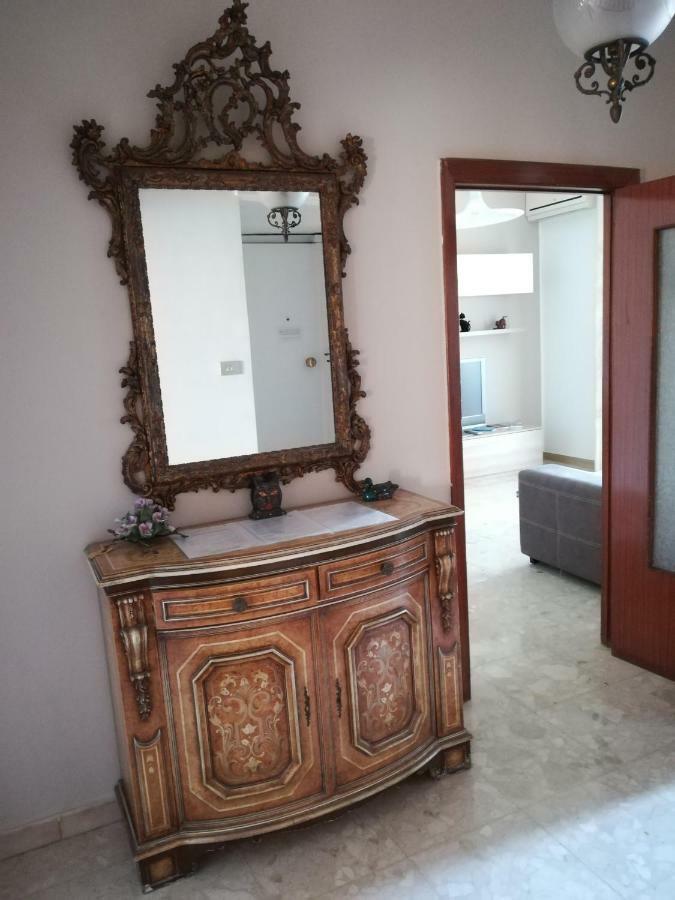 Napoli Bed & Fly Villa Eksteriør bilde
